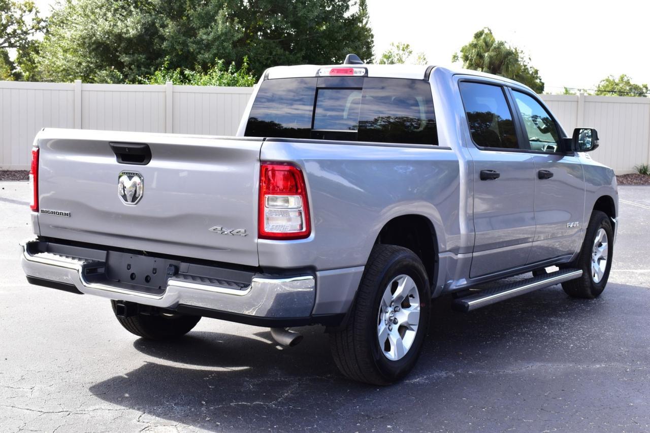 2023 Ram 1500 Big Horn Tampa FL