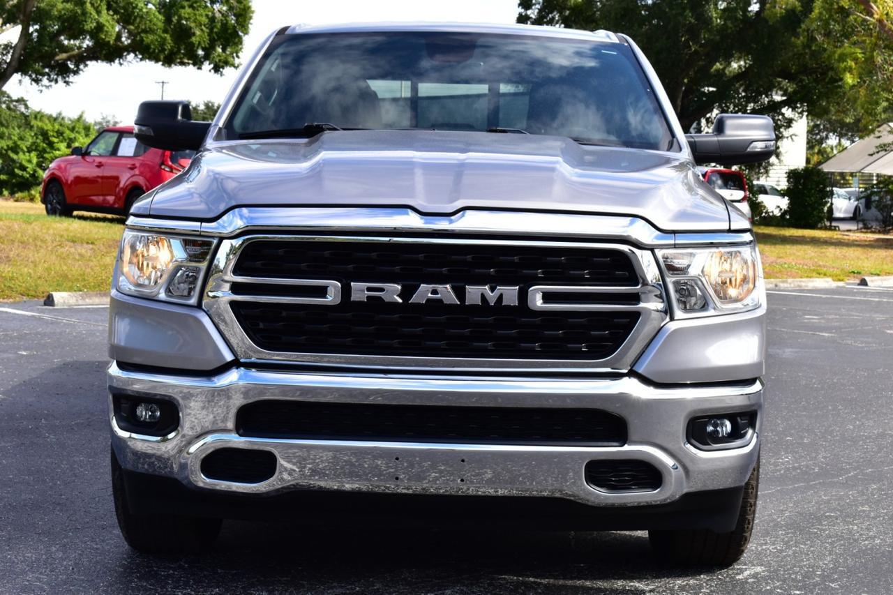 2023 Ram 1500 Big Horn Tampa FL
