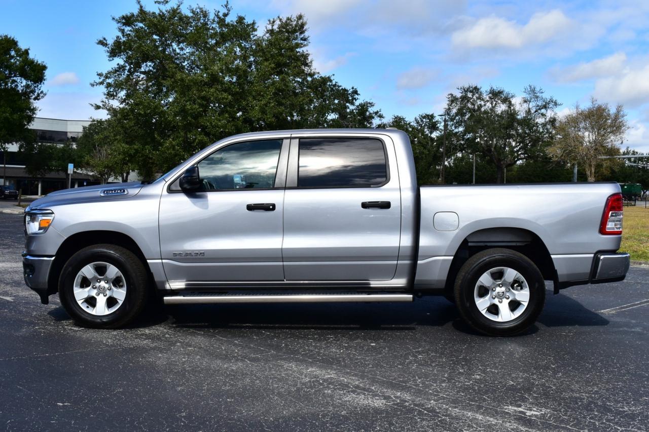 2023 Ram 1500 Big Horn Tampa FL