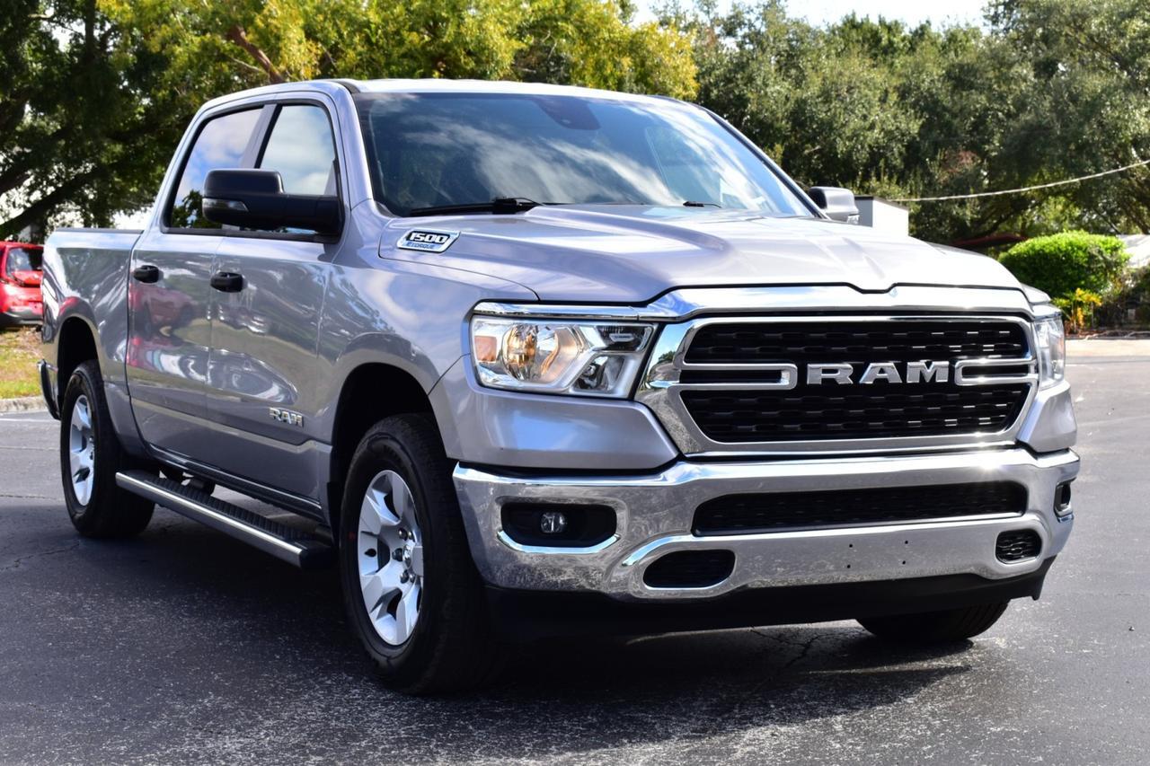 2023 Ram 1500 Big Horn Tampa FL
