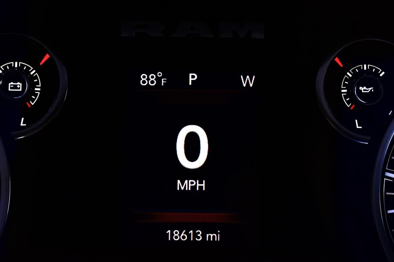 2023 Ram 1500 Big Horn Tampa FL