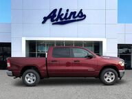 2023 Ram 1500 Big Horn Winder GA 2023 Ram 1500 Big Horn Winder GA