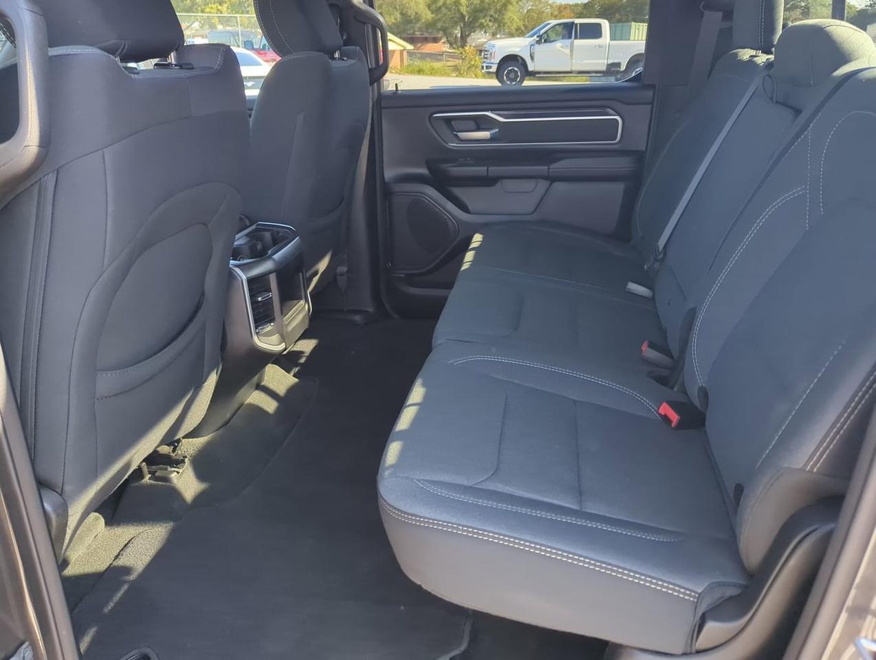 2023 Ram 1500 Big Horn Winder GA