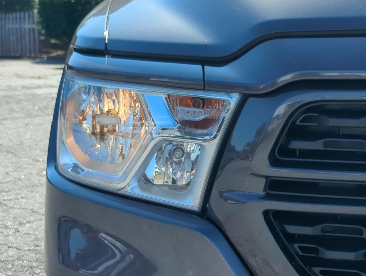 2023 Ram 1500 Big Horn Winder GA