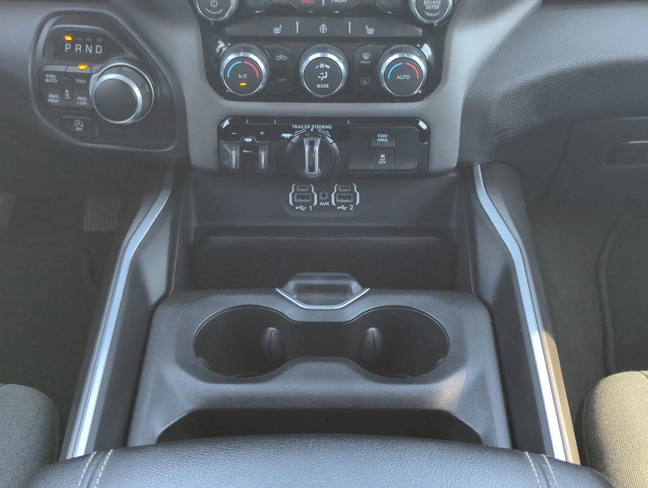 2023 Ram 1500 Big Horn Winder GA