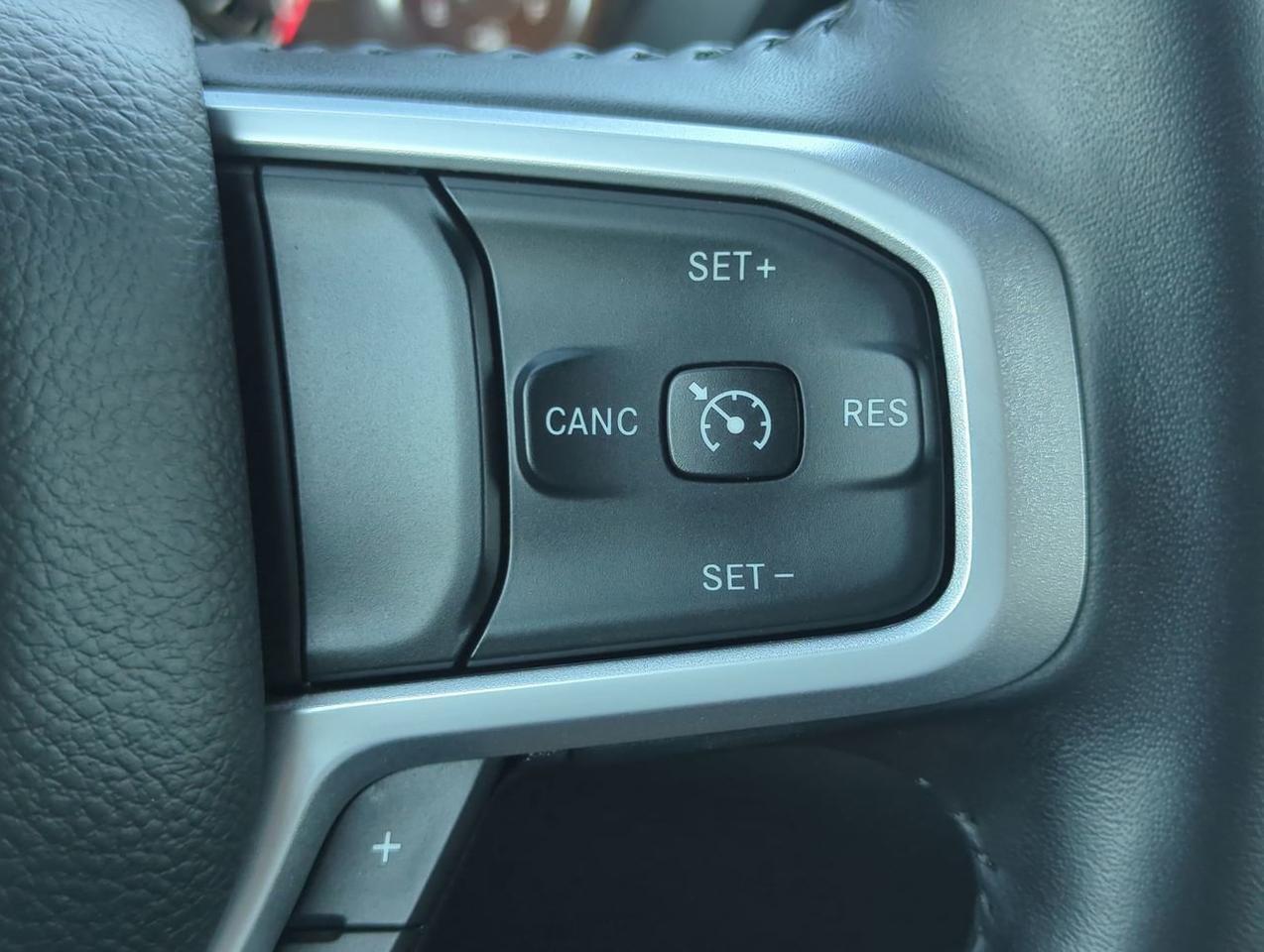 2023 Ram 1500 Big Horn Winder GA
