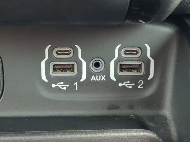 2023 Ram 1500 Big Horn Winder GA
