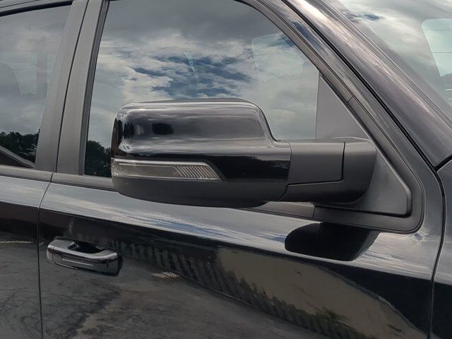 2023 Ram 1500 Big Horn Winder GA
