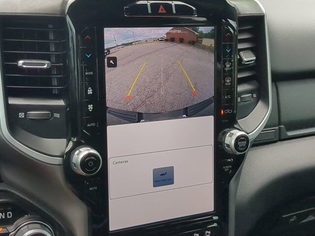 2023 Ram 1500 Big Horn Winder GA