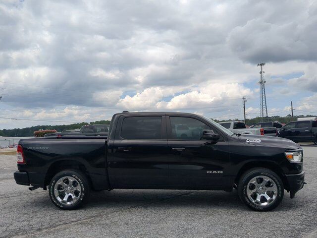 2023 Ram 1500 Big Horn Winder GA