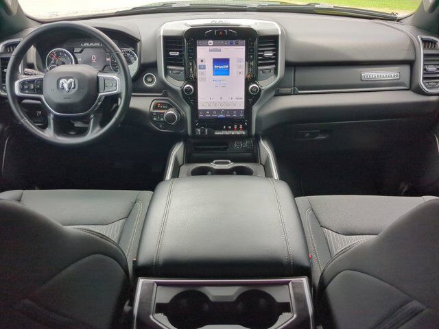 2023 Ram 1500 Big Horn Winder GA