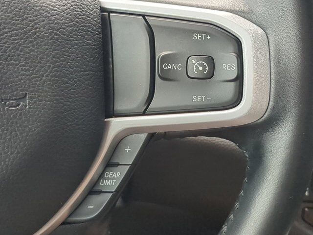 2023 Ram 1500 Big Horn Winder GA