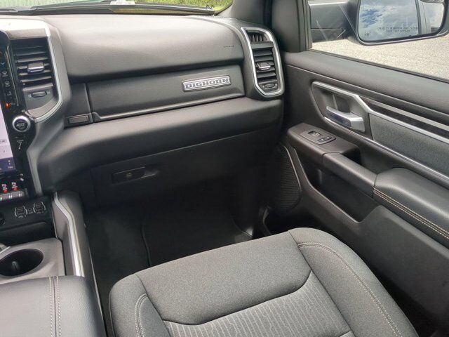 2023 Ram 1500 Big Horn Winder GA
