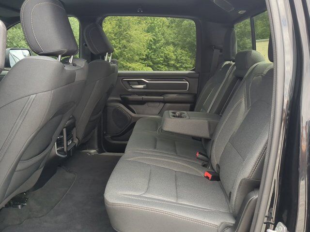 2023 Ram 1500 Big Horn Winder GA