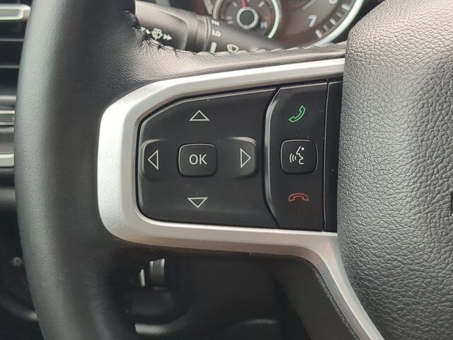 2023 Ram 1500 Big Horn Winder GA