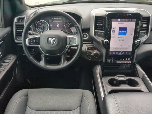 2023 Ram 1500 Big Horn Winder GA