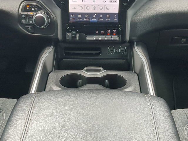 2023 Ram 1500 Big Horn Winder GA