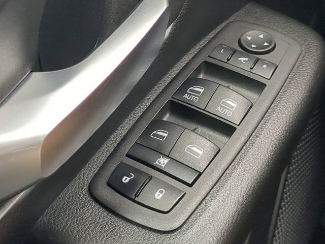 2023 Ram 1500 Big Horn Winder GA