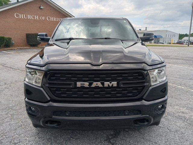 2023 Ram 1500 Big Horn Winder GA