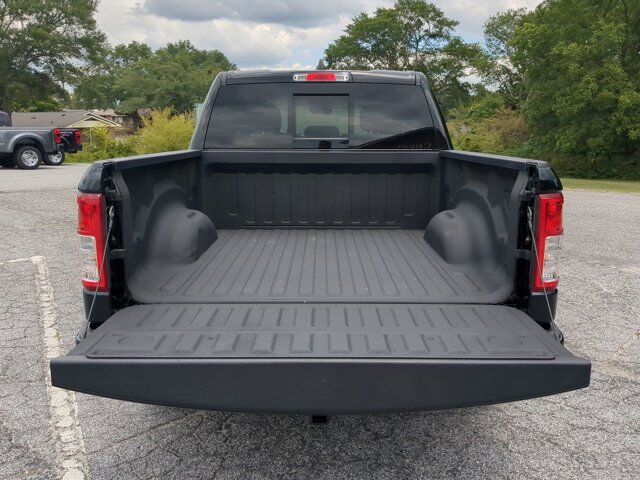 2023 Ram 1500 Big Horn Winder GA