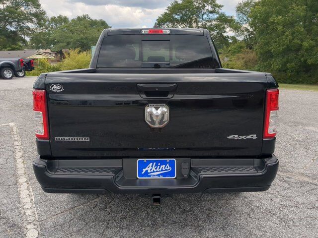 2023 Ram 1500 Big Horn Winder GA