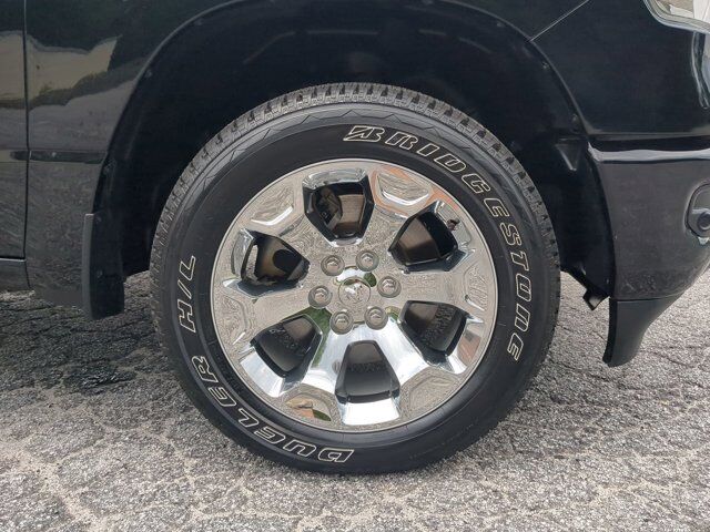 2023 Ram 1500 Big Horn Winder GA