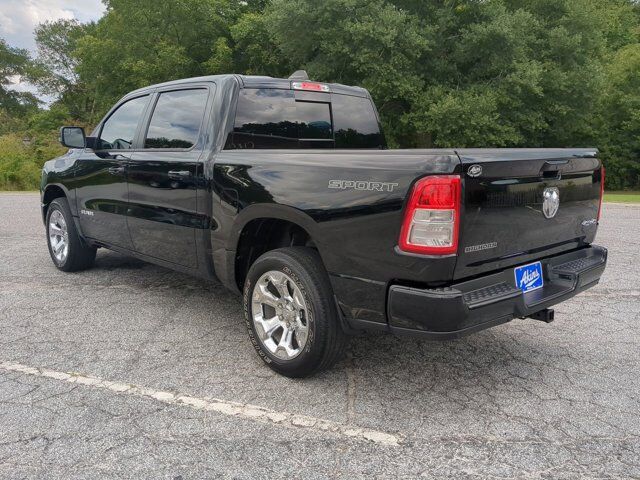 2023 Ram 1500 Big Horn Winder GA