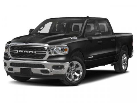 2023 Ram 1500 Big Horn Winder GA