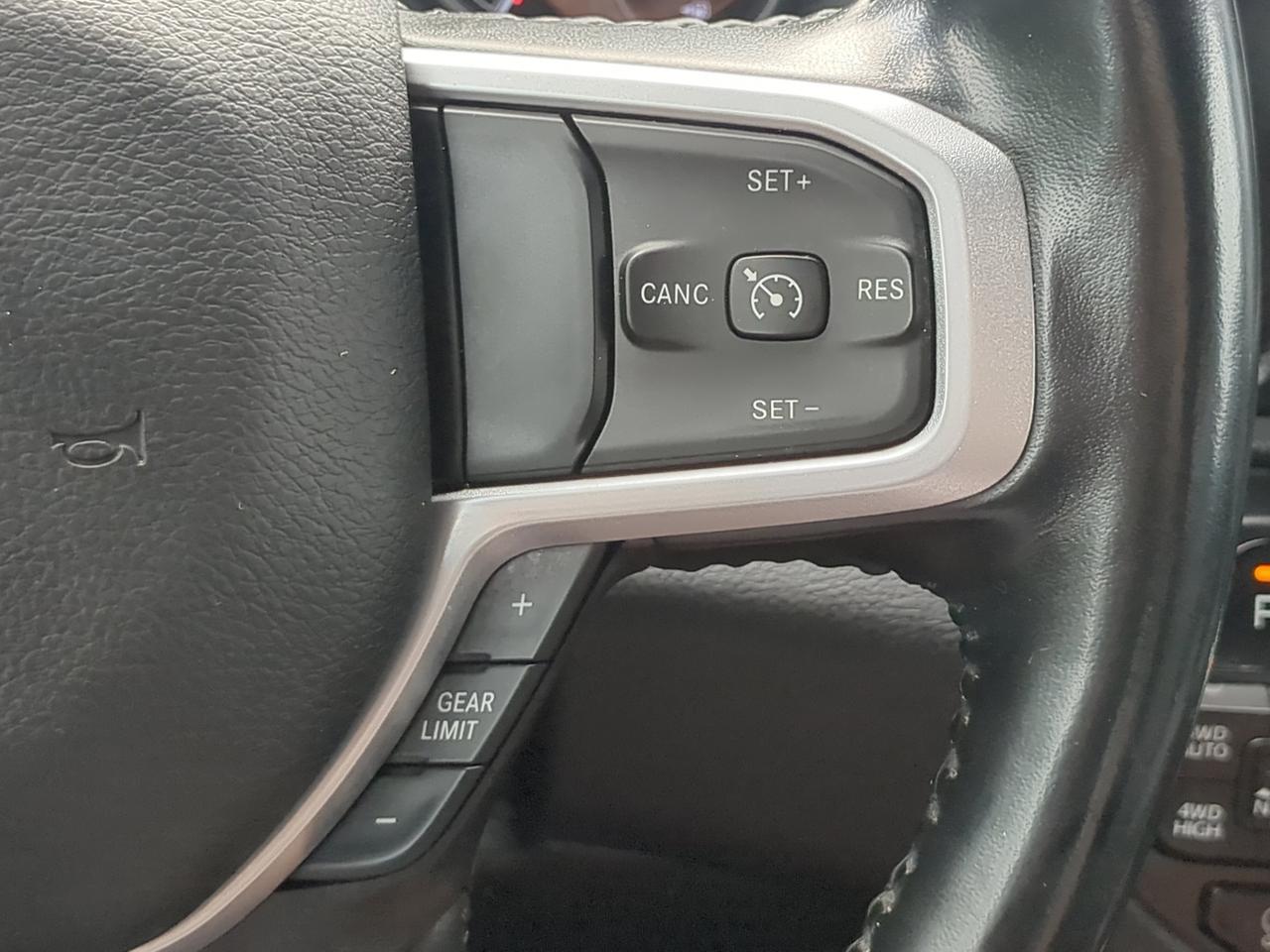 2023 Ram 1500 Big Horn Winder GA
