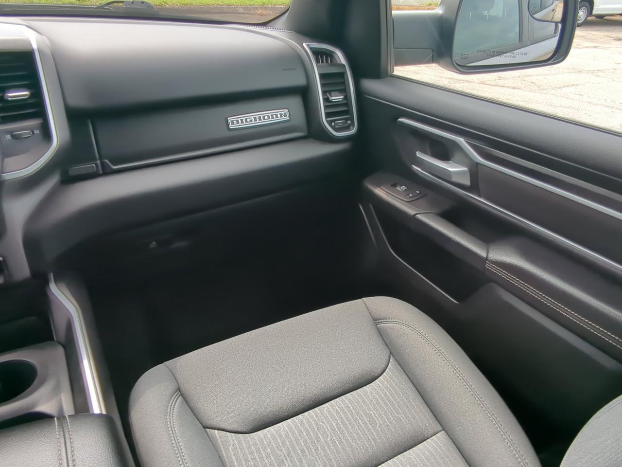 2023 Ram 1500 Big Horn Winder GA
