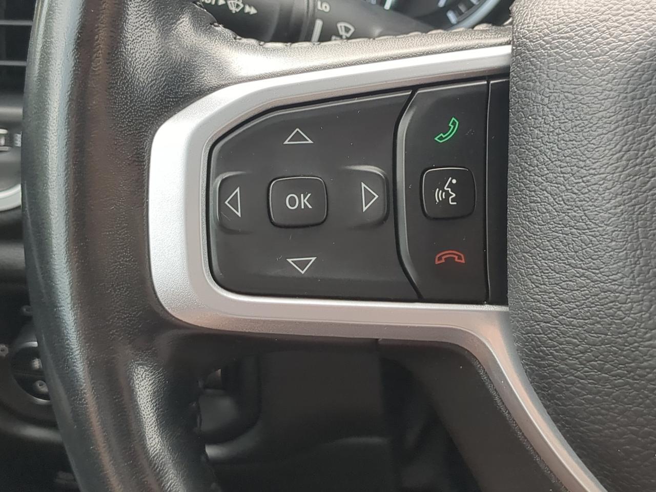 2023 Ram 1500 Big Horn Winder GA