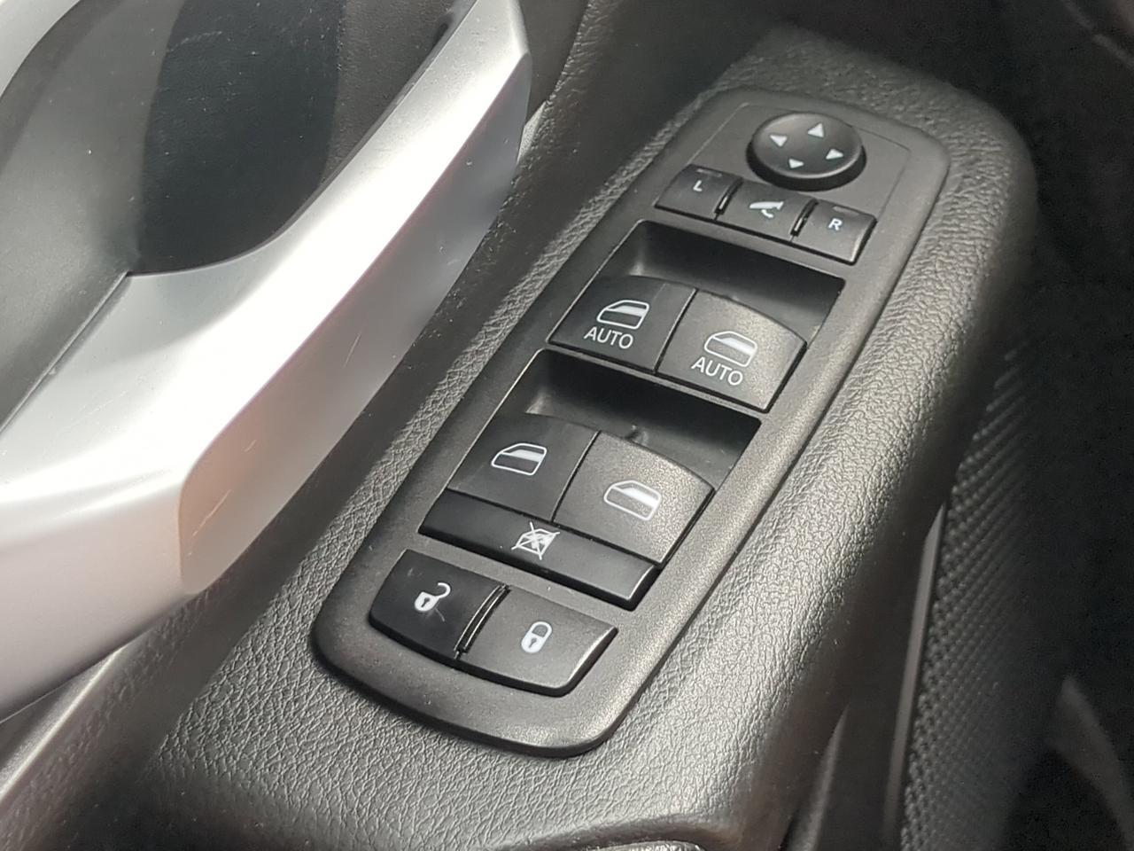 2023 Ram 1500 Big Horn Winder GA