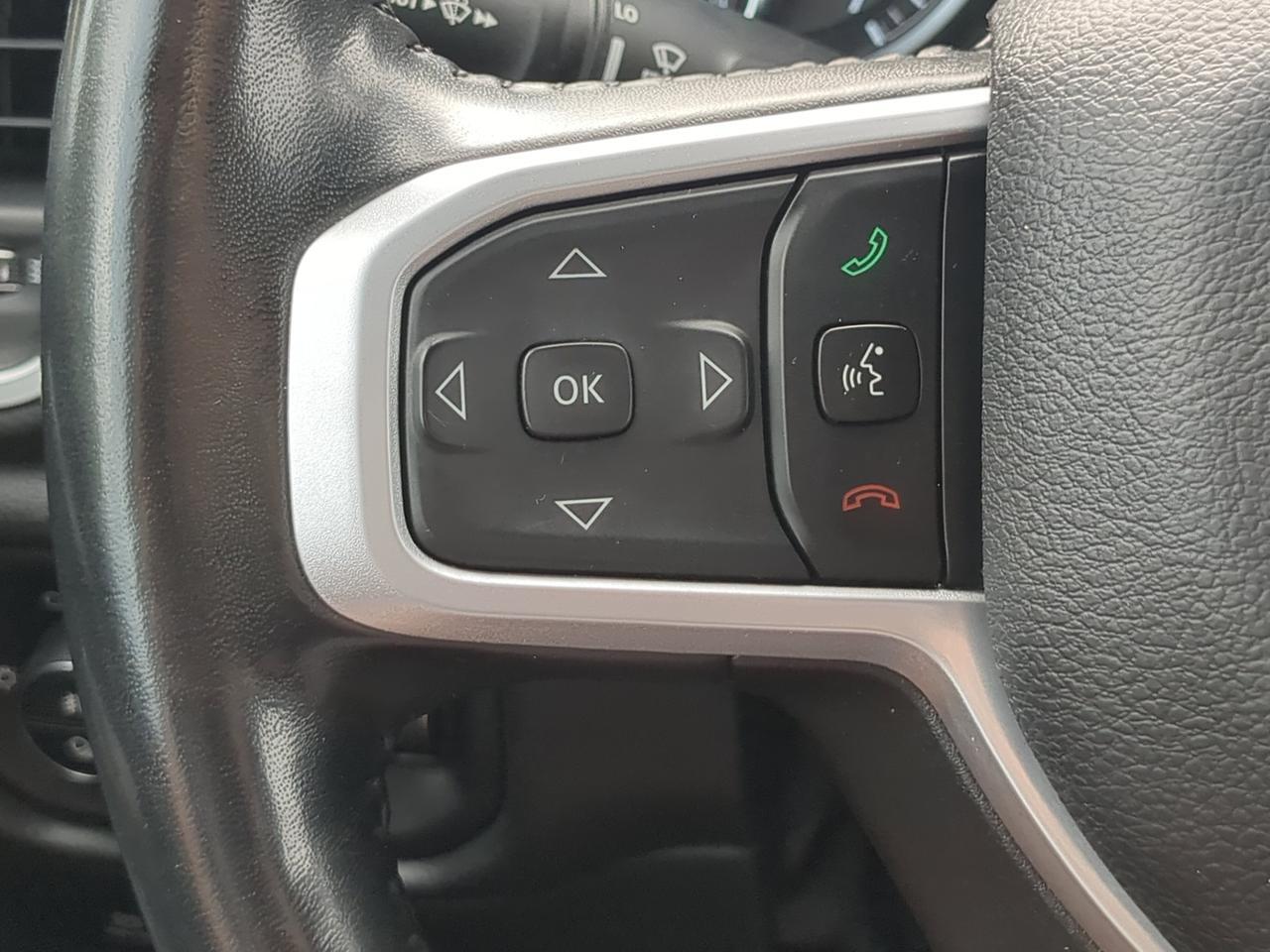 2023 Ram 1500 Big Horn Winder GA