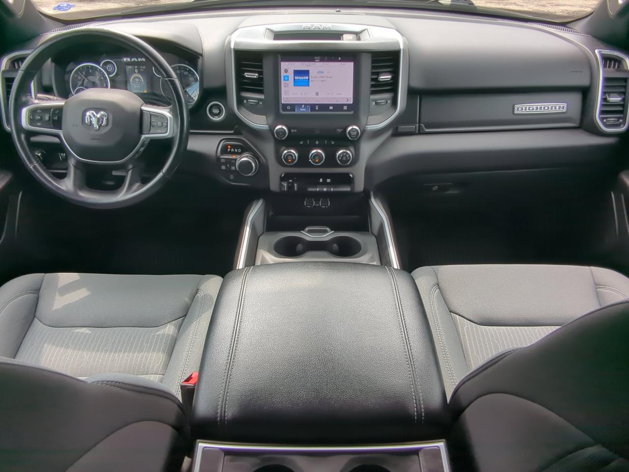 2023 Ram 1500 Big Horn Winder GA