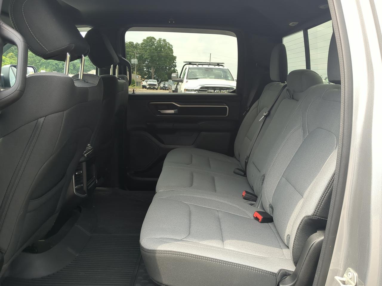 2023 Ram 1500 Big Horn Winder GA