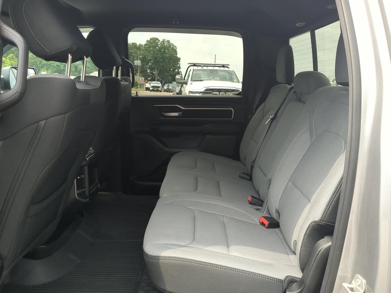 2023 Ram 1500 Big Horn Winder GA
