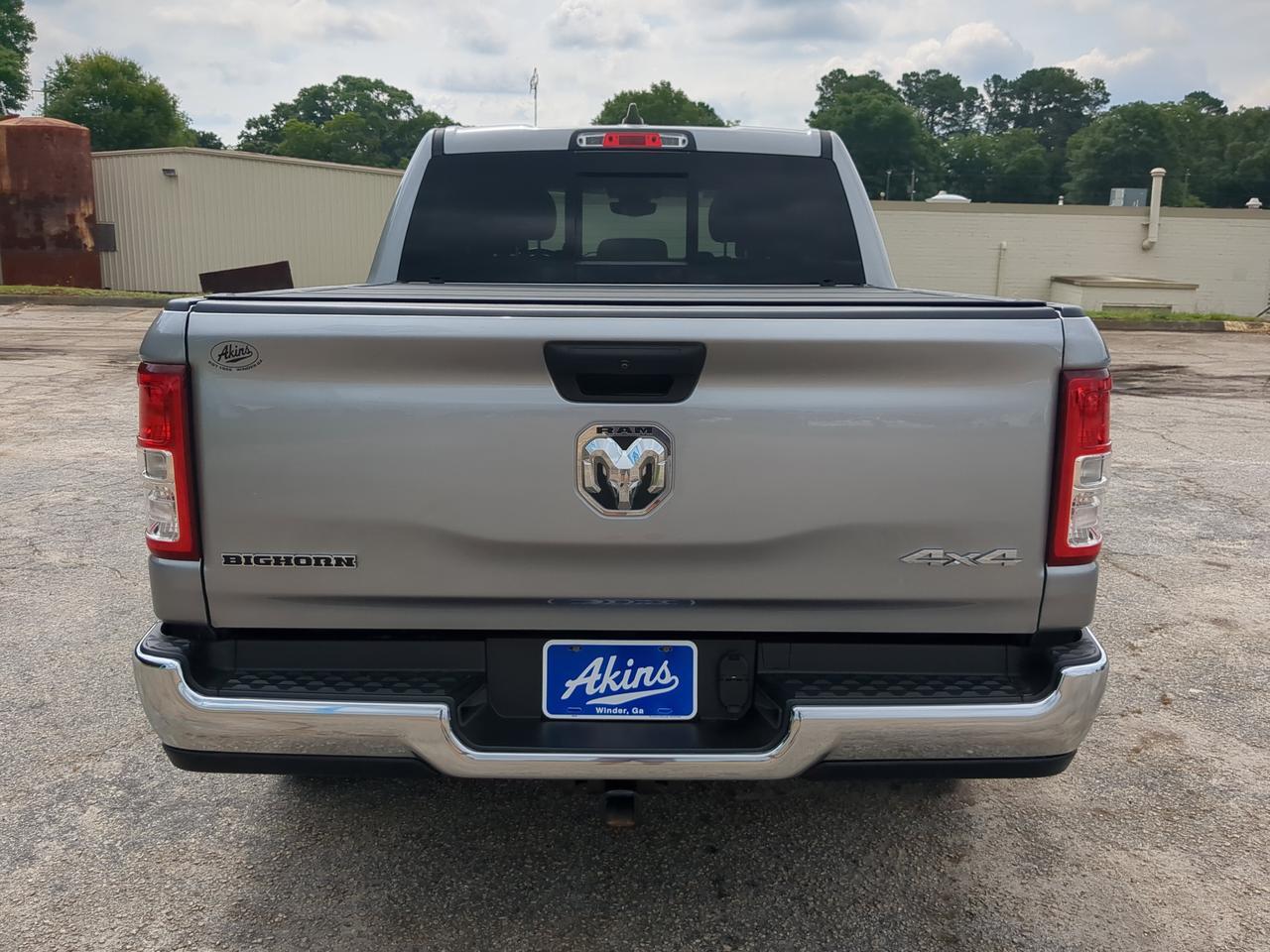 2023 Ram 1500 Big Horn Winder GA