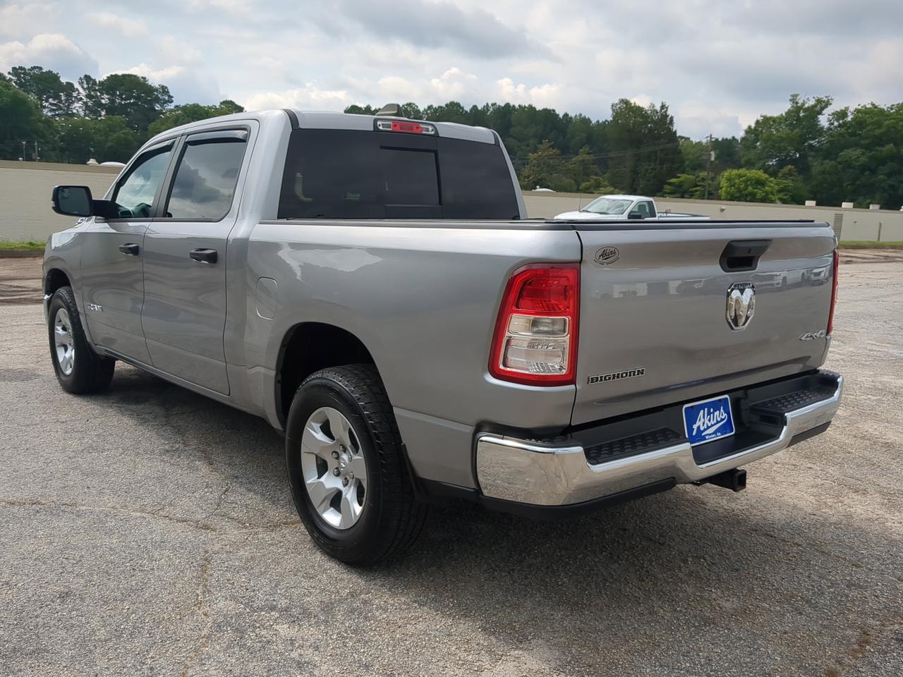 2023 Ram 1500 Big Horn Winder GA