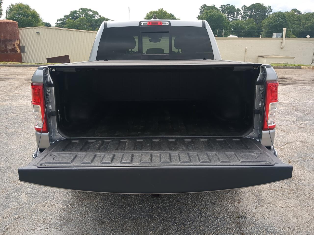 2023 Ram 1500 Big Horn Winder GA