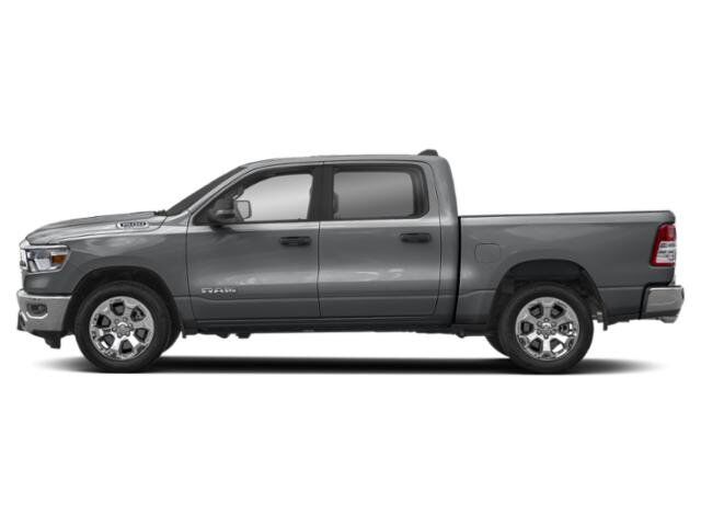 2023 Ram 1500 Big Horn Winder GA