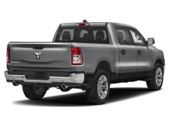 2023 Ram 1500 Big Horn Winder GA