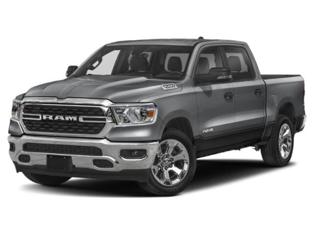 2023 Ram 1500 Big Horn Winder GA