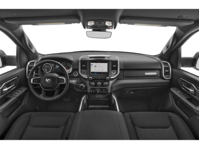 2023 Ram 1500 Big Horn Winder GA