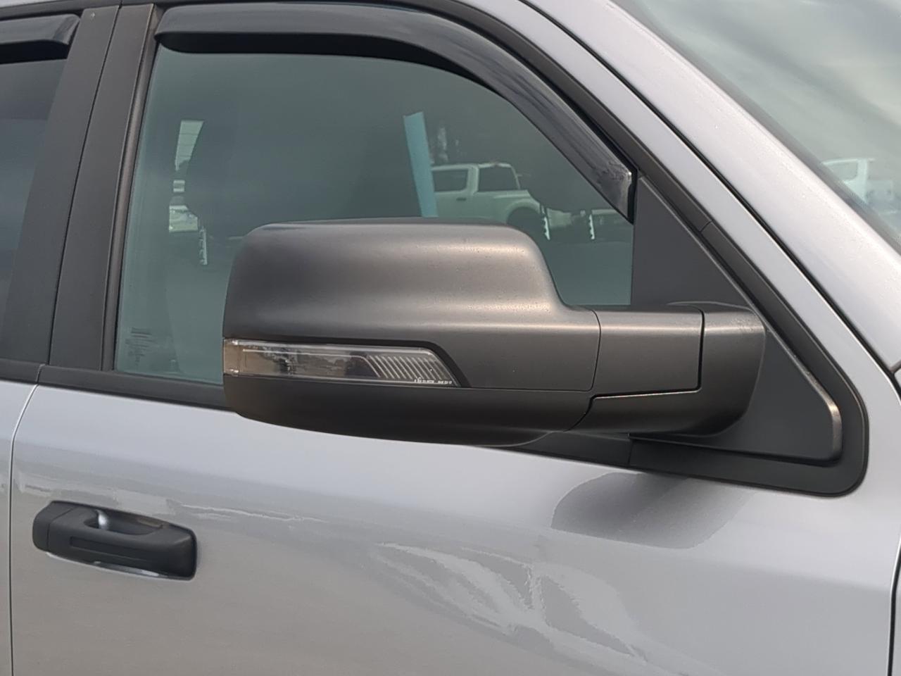 2023 Ram 1500 Big Horn Winder GA