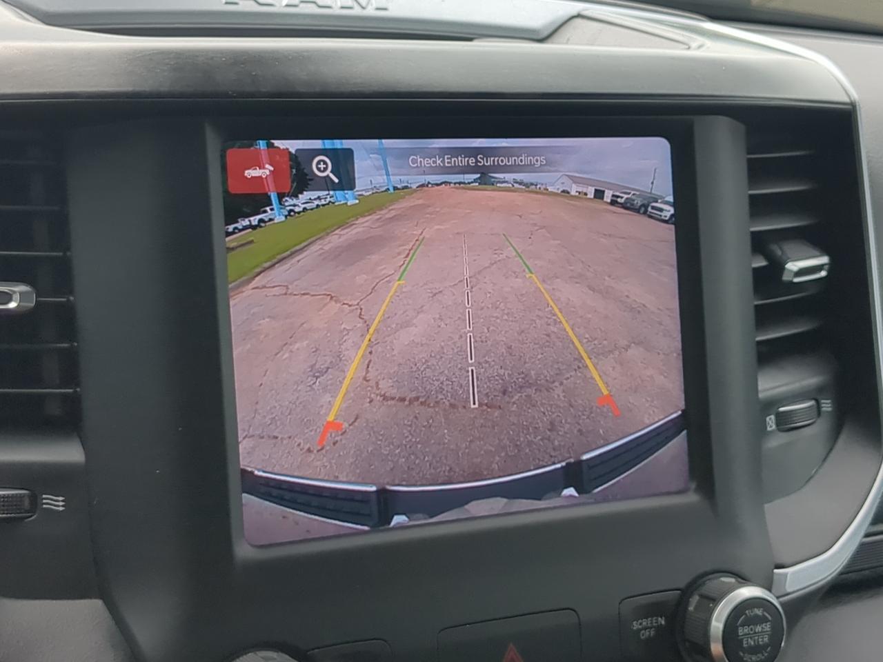2023 Ram 1500 Big Horn Winder GA