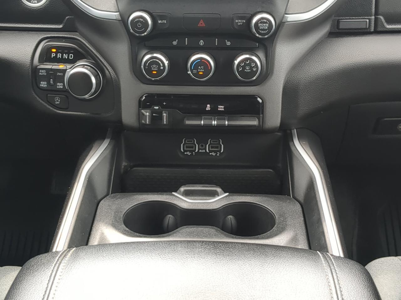 2023 Ram 1500 Big Horn Winder GA