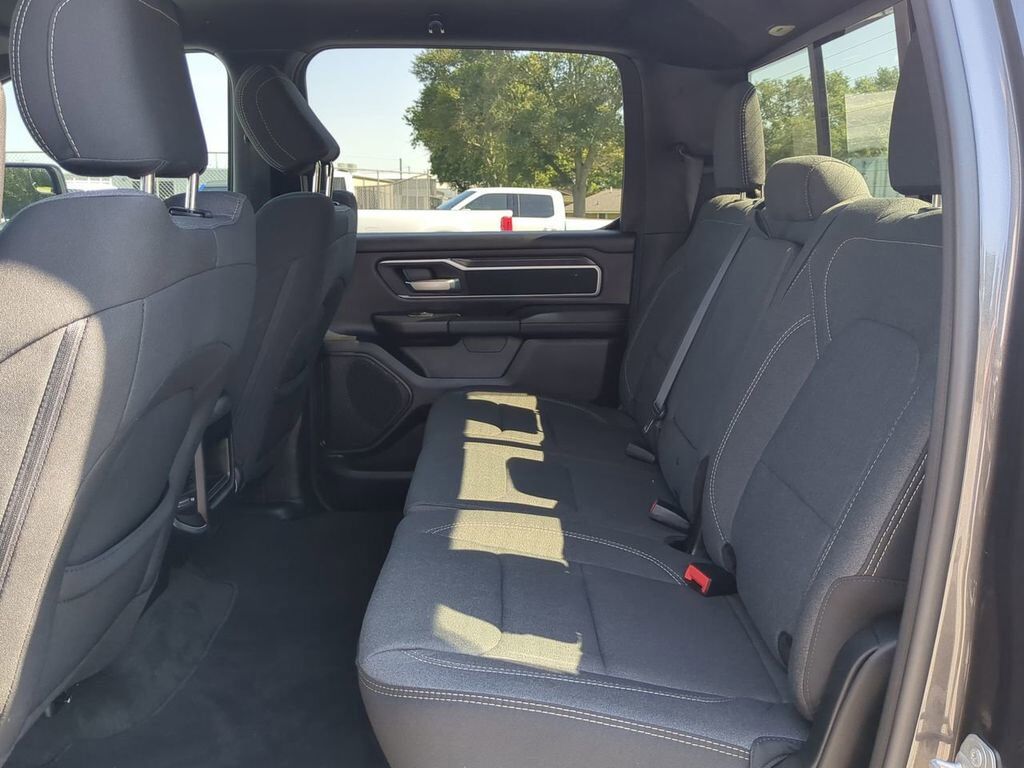 2023 Ram 1500 Big Horn Winder GA