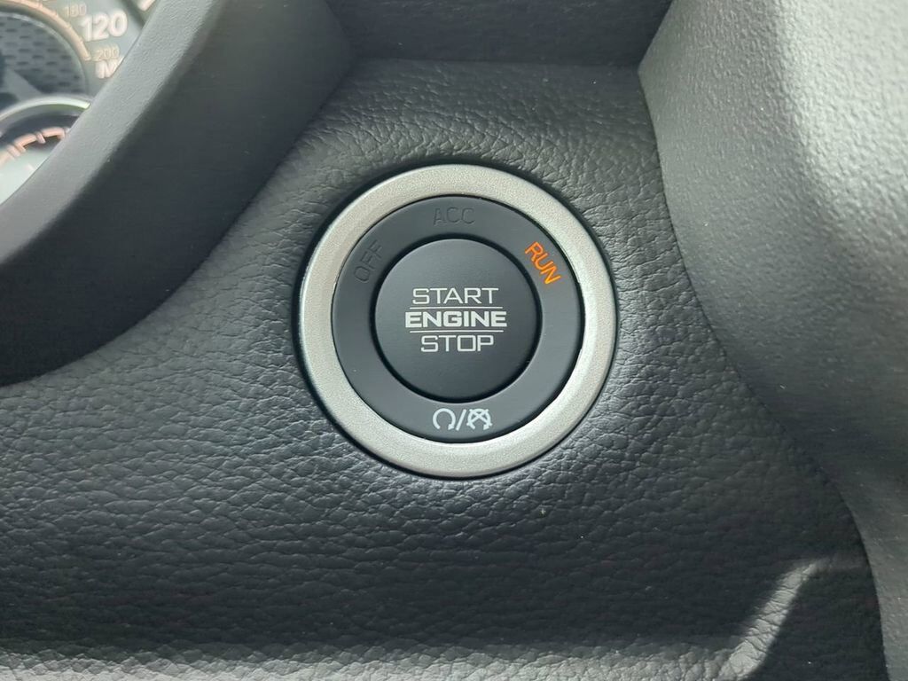 2023 Ram 1500 Big Horn Winder GA