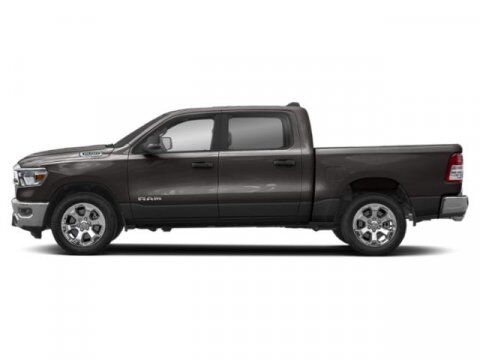 2023 Ram 1500 Big Horn Winder GA