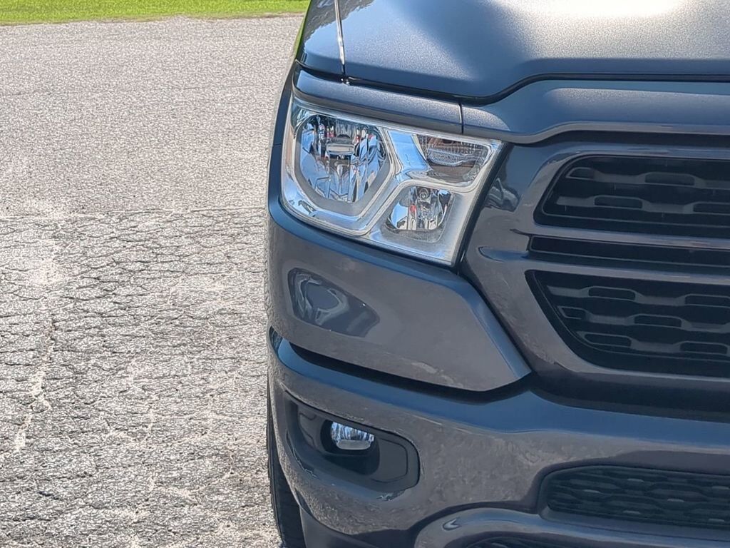 2023 Ram 1500 Big Horn Winder GA